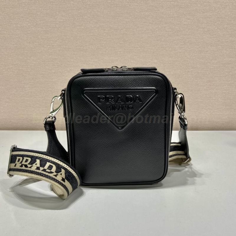 Prada Handbags 252